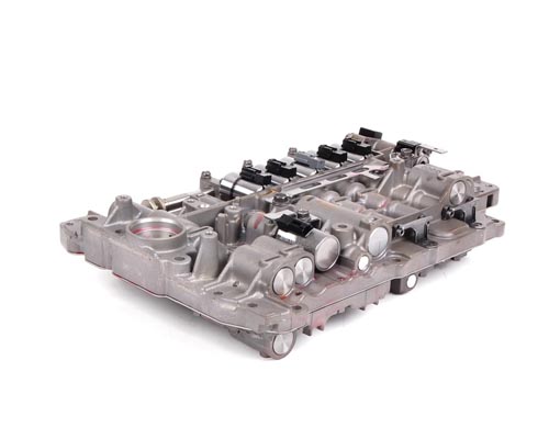 01M325039DX VAG Unidade de válvulas da Caixa Automática de Mudança