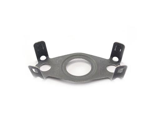 1519669T01 Nissan/Infiniti Vedante de mangueira de derivação de óleo de turbina