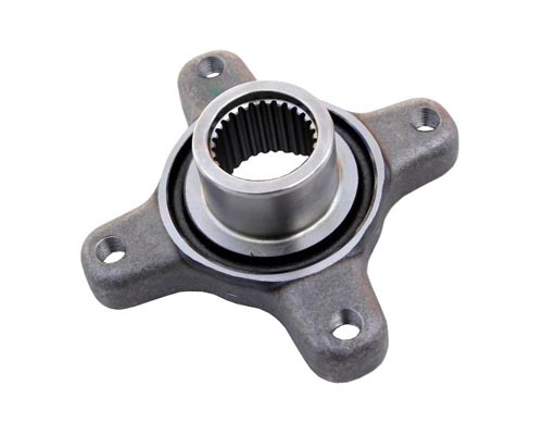 A2123500245 Mercedes Flange da haste de redutor traseiro