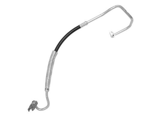 Mangueira de aparelho de ar condicionado, desde o secador até o vaporizador traseiro VAG 7E3820888A preço, a partir de 197,76 USD