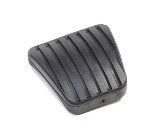 3D0712173A VAG Placa sobreposta de pedal do freio
