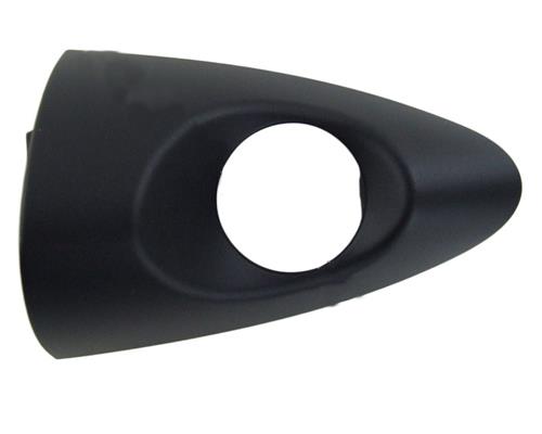 692170D903 Toyota Tampa de maçaneta externa da porta dianteira esquerda