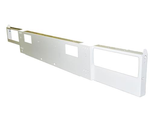 781344M730 Nissan/Infiniti Painel de fixação das luzes traceiras