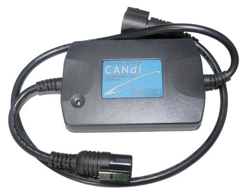 5WA907530N VAG Módulo "Interface de diagnóstico"