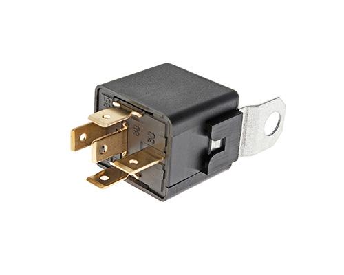 Relê do motor de arranco Audi Q5 8RB