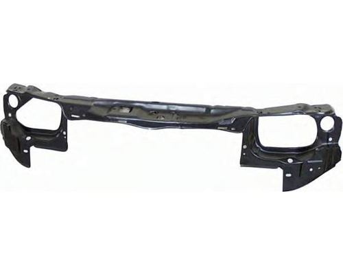 7106C4 Peugeot/Citroen Suporte superior do radiador (painel de montagem de fixação das luzes)