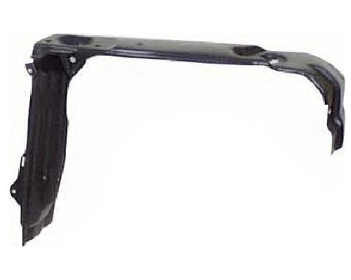 532030K010 Toyota Suporte esquerdo do radiador (painel de montagem de fixação das luzes)