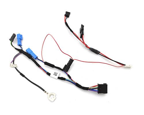 Fio do volante de direção VAG 5TA971584B preço, a partir de 139,95 USD