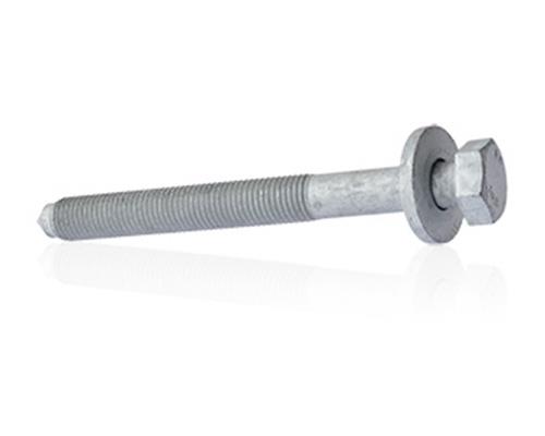 07119901687 BMW Parafuso de fixação de braço oscilante dianteiro, inferior