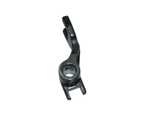 341404375R Renault (RVI) Forquilha de ativação de marcha à ré