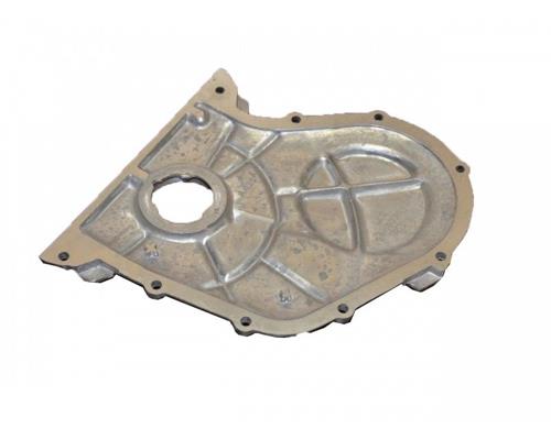 079109284N VAG Tampa dianteira de cabeça de motor (CBC)
