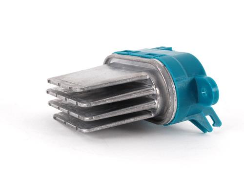 A0009068408 Mercedes Resistor (resistência) traseiro de ventilador de forno (de aquecedor de salão)