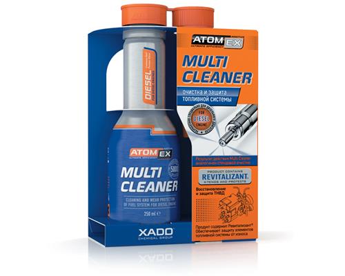 2504 Liqui Moly Aditivos do sistema de combustível dos motores diesel