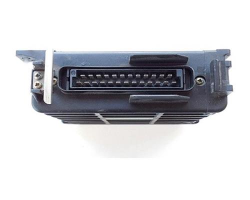 12145A48DA9 BMW Módulo de direção (Centralina eletrônica) de injeção de combustível
