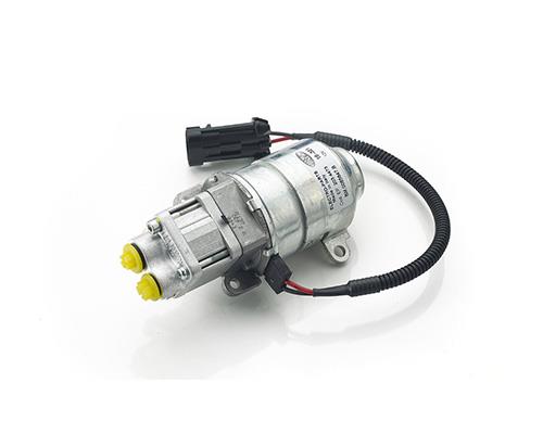 024000030010 Magneti Marelli Bomba de bloco de mudança