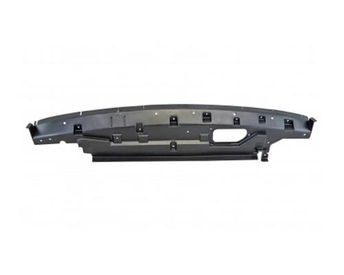 Compre 83A121285H VAG Conduto de ar/defletor do radiador, superior