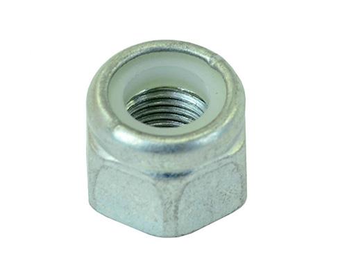 3252483 Ford Porca de apoio esférico de suspensão dianteira