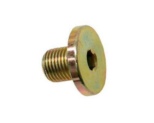 Tampão de panela da Caixa Automática de Mudança Mercedes A7252718401 preço, a partir de 7,19 USD