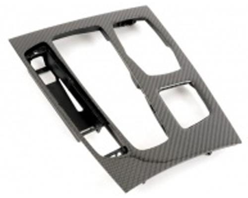 7L67136073X1 VAG Placa sobreposta de concola da avalanca de mudança da Caixa Automática de Mudança