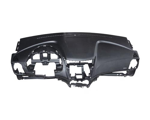 51459158347 BMW Painel de salão dianteira do "painel de instrumentos"