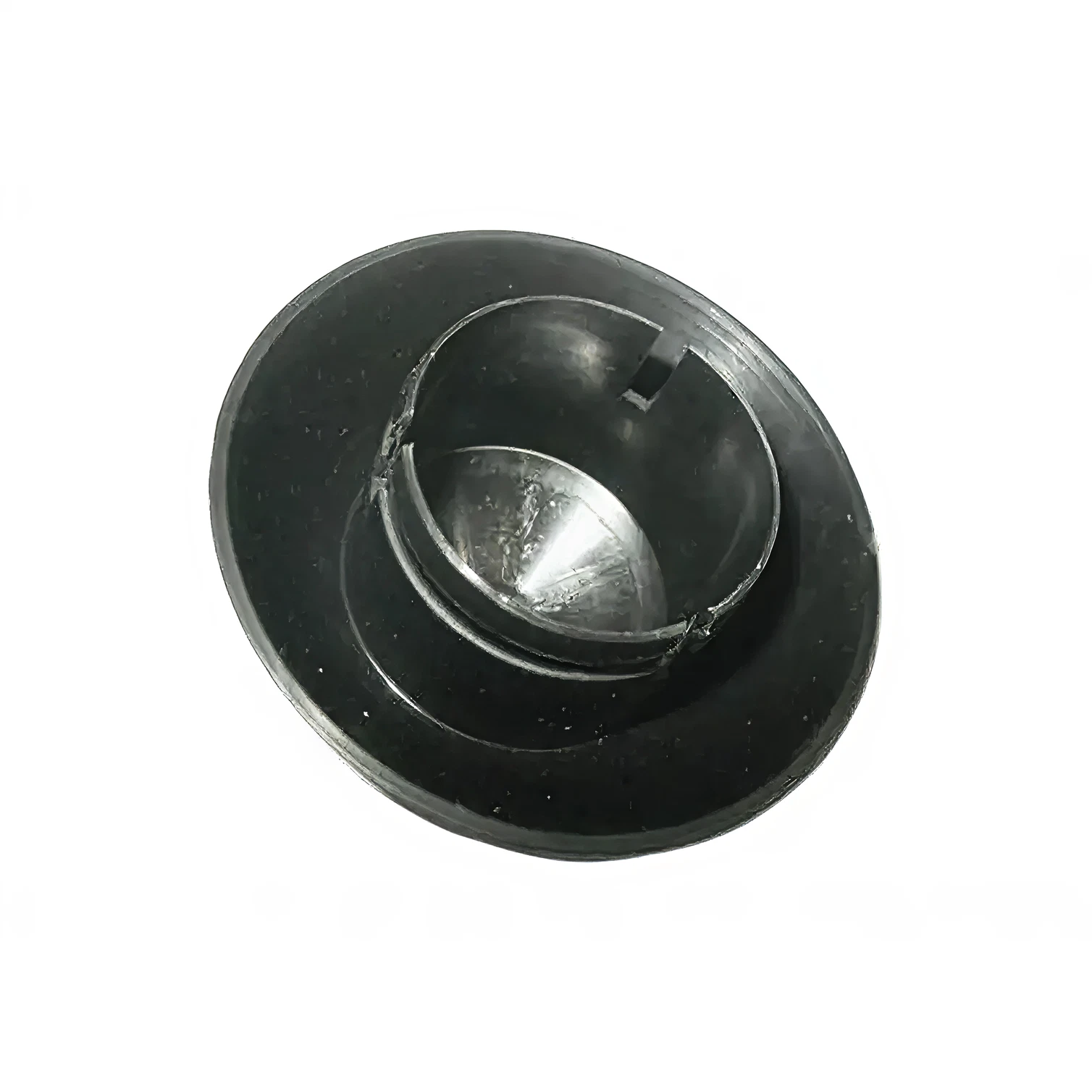 8W0412127B VAG Tampa de suporte do amortecedor dianteiro