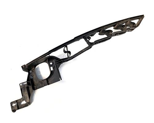 00007119P8 Peugeot/Citroen Consola superior de fixação do pára-lama dianteiro esquerdo