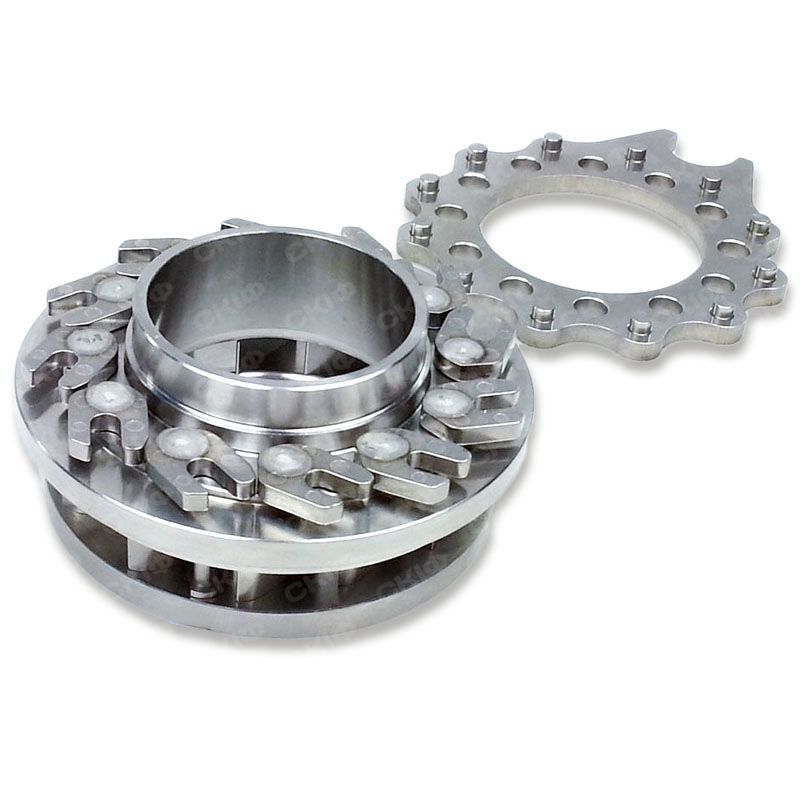 037656 Peugeot/Citroen Geometria de turbina