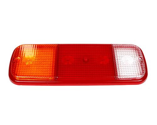 Vidro da luz traseira HELLA 9EL990267001 preço, a partir de 35,86 USD