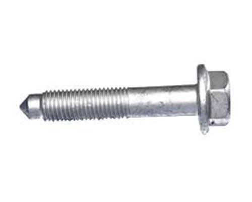 514424 Peugeot/Citroen Parafuso de fixação de viga dianteira (de plataforma veicular)