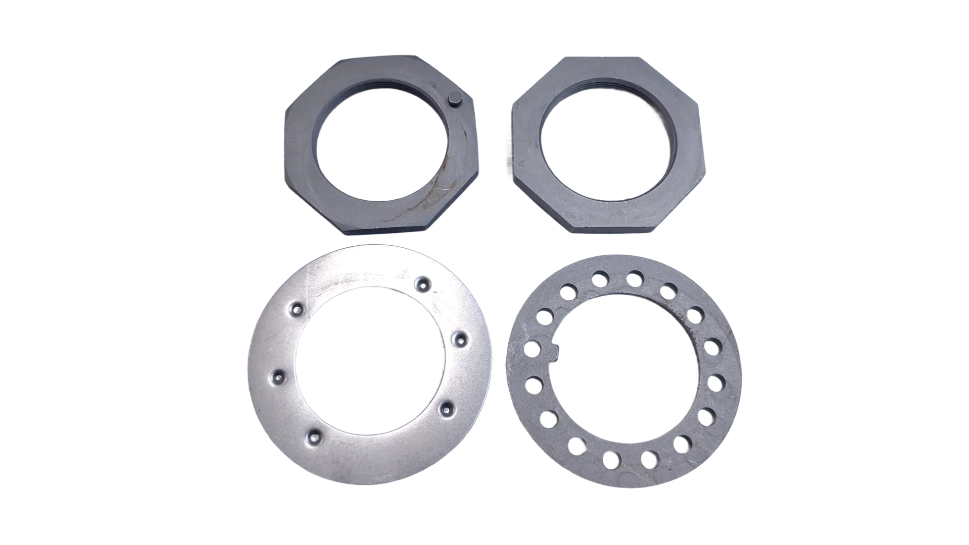 Kit de reparação de cubo traseiro Elring 074700 preço, a partir de 84,18 USD