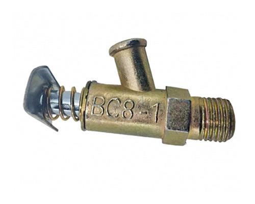 1641724200 Toyota Válvula de evacuação do radiador de esfriamento