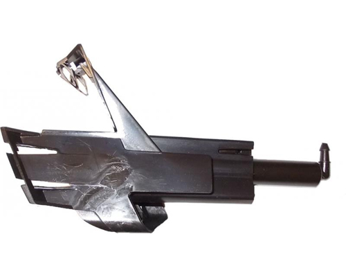 3B0955104 VAG Injetor de fluido para lavador da luz dianteira direita
