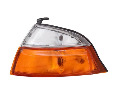 MB527085 Mitsubishi Posição (pisca-pisca) esquerda