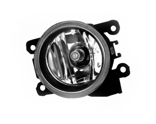 260107488R Renault (RVI) Luzes de nevoeiro esquerdas/direitas