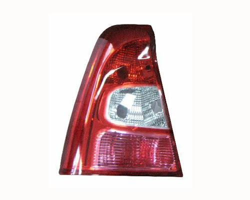 924011J500 Hyundai/Kia Lanterna traseira esquerda
