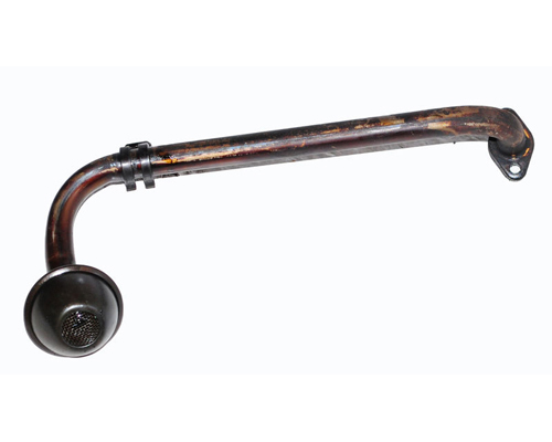 Receptor de óleo (coletor de óleo) Volkswagen Sharan 1 7M8, 7M9, 7M6