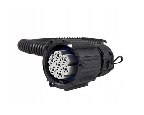 61136984758 BMW Desengate (ficha) da luz traseira