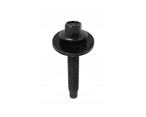 143940 Peugeot/Citroen Parafuso de tampa superior de caixa de filtro de ar