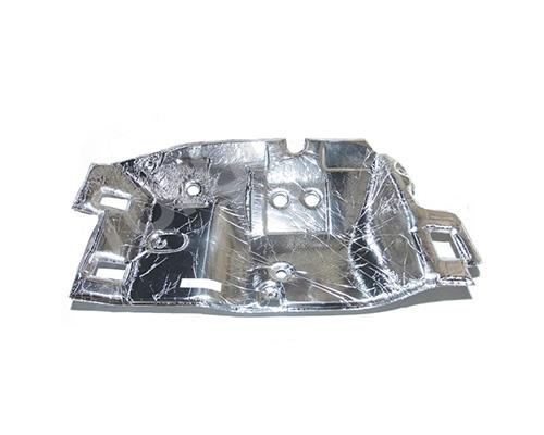 5WB863353 VAG Isolamento contra o ruído do painel de motores