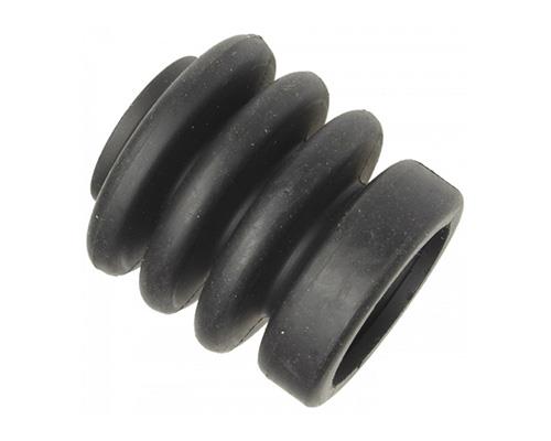 8200050478 Renault (RVI) Bota de proteção do mecanismo de seleção de velocidades