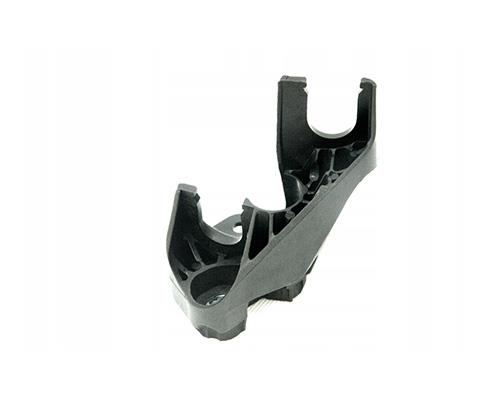 2461A1 Peugeot/Citroen Consola de fixação de cabos da Caixa de Mudança