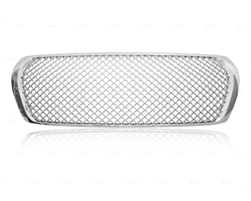 Grelha do radiador Volkswagen AMAROK 2HA, 2HB, S1B, S6B, S7A, S7B