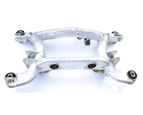 Viga de suspensão traseira (plataforma veicular) Volkswagen Golf 8 CD1, DA1