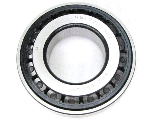 381204994R Renault (RVI) Rolamento de diferencial do eixo traseiro