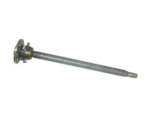 Compre 24921 GKN-Spidan Semieixo traseiro esquerdo