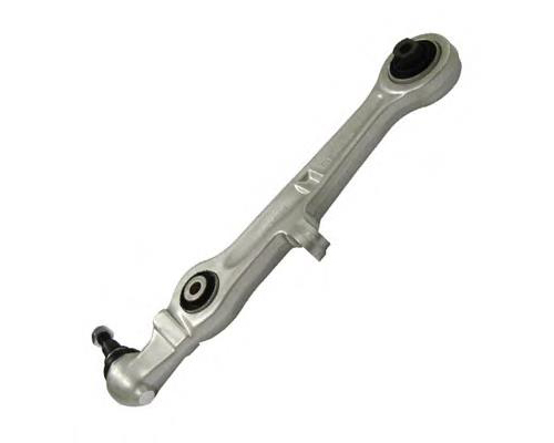 1607313880 Peugeot/Citroen Braço oscilante inferior direito de suspensão traseira