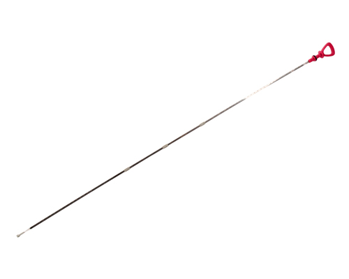 Sonda (indicador) do nível de óleo no motor Volkswagen Golf 6 5K1