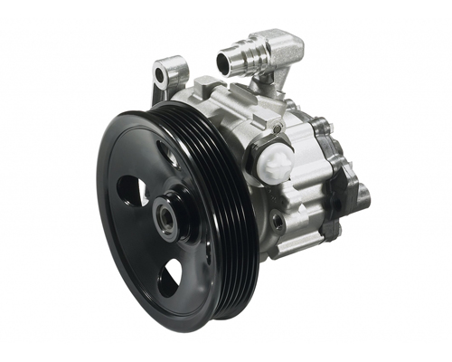 Bomba da Direção hidrâulica assistida Volkswagen Golf 1 17