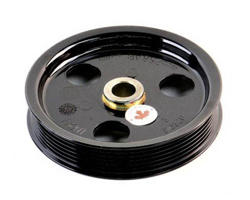 8200660887 Renault (RVI) Polia de bomba da Direção hidrâulica assistida