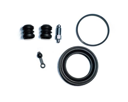 JZW698302CJ VAG Kit de reparação dos freios dianteiros